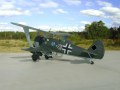 : Henschel Hs 123 A-1