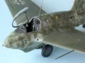 Messerschmitt Me 163B Komet