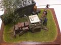 Soviet Earthmover 