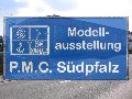 Gebautes Modell (Kit<>Galerie): PMC Südpfalz Ausstellung 2009 Teil 2