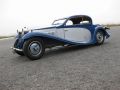 Bugatti Coup� de Ville 