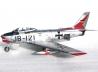 North American F-86-40 Mk.6 Sabre