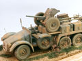 Sd.Kfz. 69 Krupp Protze