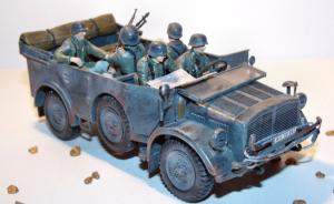 Horch 108 Typ 1a