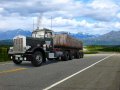 Dump Gravel Rig