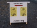 Gebautes Modell (Kit<>Galerie): Modellbauausstellung des PMC Fritzlar-Homberg