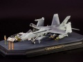 : McDonnell Douglas F/A-18C Hornet