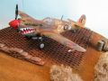 Curtiss Kittyhawk Mk.III (P-40M)