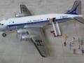 Douglas DC-4 (1:72 Revell)