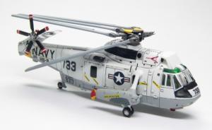: Sikorsky SH-3D Sea King