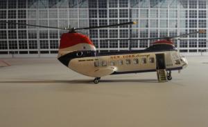 Galerie: Boeing-Vertol BV-107-II