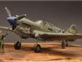 P-40E "Warhawk" (1:48 Revell)