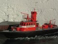Feuerlöschboot