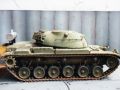 Bausatz: M60 Bergeschlepper