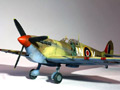 Supermarine Spitfire Mk.Vb Trop