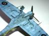 Supermarine Spitfire Mk Vb Trop