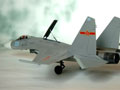 Suchoi Su-33 Flanker D