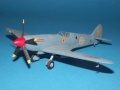 Bausatz: Supermarine Spitfire PR. Mk.XIX