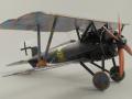 Siemens-Schuckert D.III (1:48 Eduard)