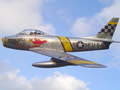 North American F-86F Sabre