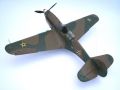 Curtiss P-40E Warhawk