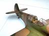 Curtiss P-40E Warhawk