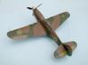 Curtiss P-40E Warhawk