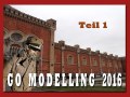 Gebautes Modell (Kit<>Galerie): GO MODELLING Wien - Teil 1