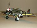 Hawker Typhoon Mk.1b