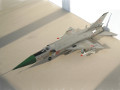 Suchoi Su-15A Flagon