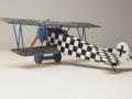 Fokker D.VII F (1:72 Roden)