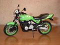 Kawasaki 550 ZEPHYR