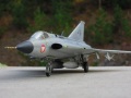 Saab J-35Ö Draken Mk.II