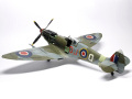 Bausatz: Supermarine Spitfire Mk.VIII
