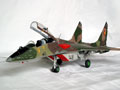 MiG-29UB Fulcrum-B