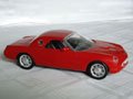Ford Thunderbird