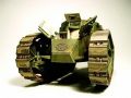 TRAKTOR 730(f) mit Trailer