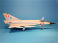 : Dassault Mirage IIIS