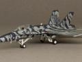 McDonnell Douglas CF-188B (1:144 Revell)