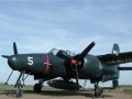 Grumman F7F-3N Tigercat