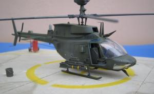 Galerie: Bell OH-58D Kiowa Warrior