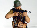 Deutscher Infanterist