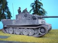 PzKpfw. VI Ausf. E (früh)