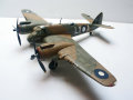 Bristol Beaufighter