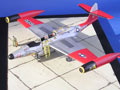 : Northrop F-89D Scorpion
