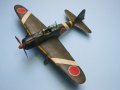 Mitsubishi A6M3, Model 32, "Zero"