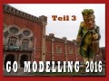 Gebautes Modell (Kit<>Galerie): GO MODELLING Wien - Teil 3