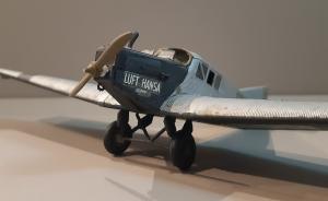 Bausatz: Junkers F 13