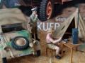 Kübelwagen Typ 82 (1:35 Revell)