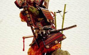 Samuraikommandant